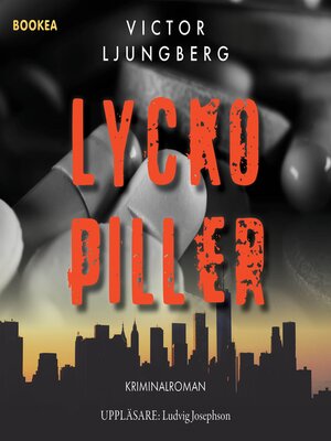 cover image of Lyckopiller